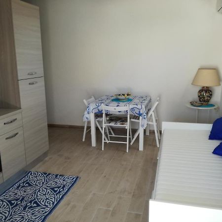 Vila Perla Blu Marzamemi Exteriér fotografie